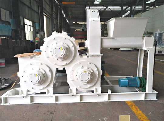 High Surface Modification Rate Coating Machine With Higher Output