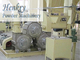 Auto Calcium Carbonate Coating Machine Continuous Modification Production