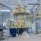 Cement Plant Vertical Roller Mill PLC Superfine Powder Grinding