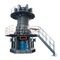 CLUM Ultra Fine Grinding Vertical Mill Roller For Cement Plant