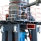 CLUM Ultra Fine Grinding Vertical Mill Roller For Cement Plant