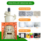 Ultra Fine Calcium Carbonate Grinding Mill For Non Woven Fabric / PET Industry
