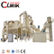 PLC Control Graphite Micro Powder Grinding Mill For Construction Works