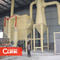 Activated Bleaching Earth Calcite Powder Grinding Mill Plant 0.4-4.5t/h