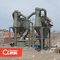 Activated Bleaching Earth Calcite Powder Grinding Mill Plant 0.4-4.5t/h
