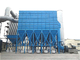Compact Integrated Industrial Dust Collector With Compact Modular Structure