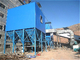 Desulfurization Pulse Jet Dust Collector With Temperature Filtering Bag