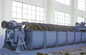 Single Screw Spiral Classifier 100-1000T/H 3-45KW Simple Structure Reliable Operation