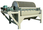 Higher Output Magnetic Separator Machine , Simple Structure Magnetic Drum Separator