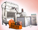 Output 3t/H Micro Powder Grinding Mill 4 Ring Layers For 1500 Mesh Powder