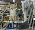 Calcium Carbonate Ultrafine Vertical Roller Mill With Higher Grinding Efficiency